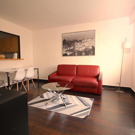 Short Stay Paris Apartments Экстерьер фото