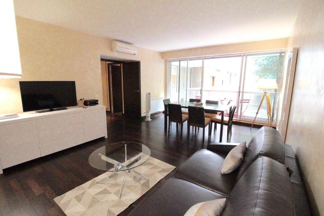 Short Stay Paris Apartments Экстерьер фото