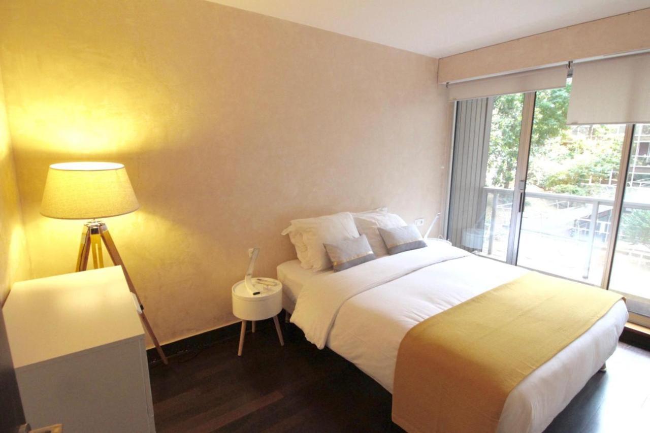Short Stay Paris Apartments Экстерьер фото