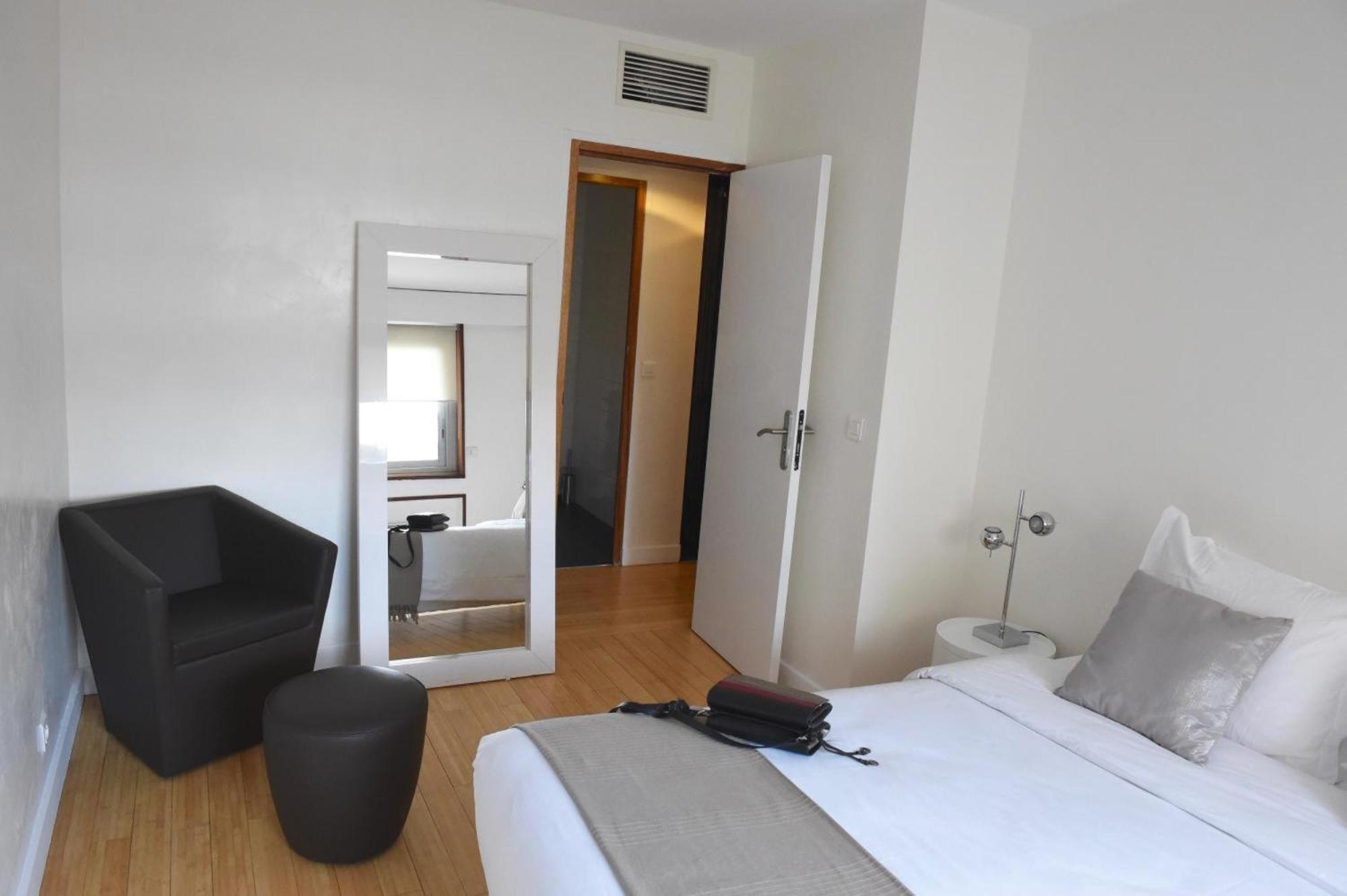 Short Stay Paris Apartments Экстерьер фото